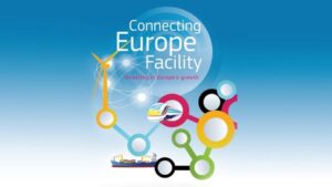 Call Connecting Europe Facility Transport 2023