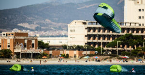 KiteFoil World Series Italy 