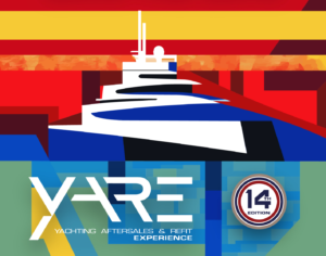 YARE Yachting Aftersales & Refit Experience 
