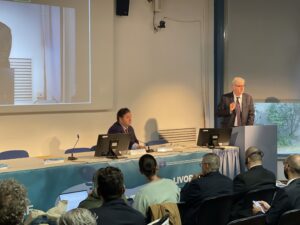 Livorno aderisce alla Missione Europea per il ripristino della salute del Mediterraneo