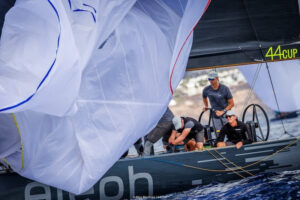 44Cup 2023 Calero Marinas - Day 2