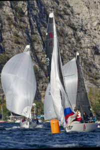 A LECCO IL 49° CAMPIONATO INVERNALE INTERLAGHI