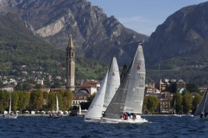 A LECCO IL 49° CAMPIONATO INVERNALE INTERLAGHI