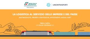 logistica Gruppo FS e Uniontrasporti