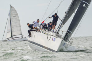 Royal Langkawi International Regatta