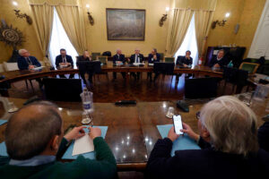 Siglato un Accordo Organizzativo tra Unione Industriali Napoli e AFINA