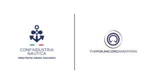 THE FOILING ORGANIZATION JOINS CONFINDUSTRIA NAUTICA