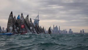 SB20 Asia Pacific Championships