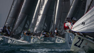 SB20 World Championships 2024-Final Day