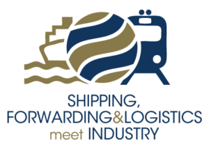 Shipping, Forwarding&Logistics meet Industry