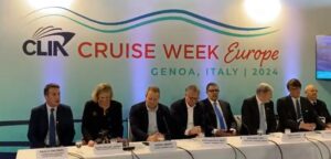 CLIA Cruise Week Europe