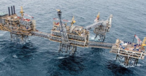 China National Offshore Oil Corporation