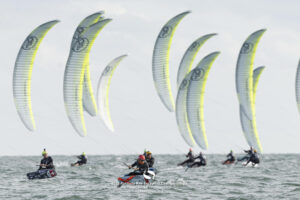 Formula Kite 2024 European Championship