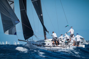 St. Maarten Heineken Regatta 3