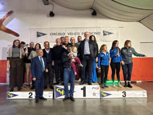 Trofeo Città di Fiumicino