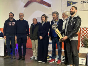 Trofeo Città di Fiumicino