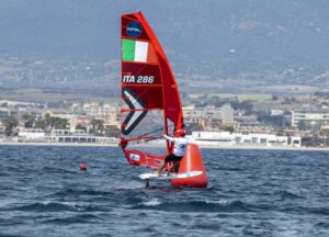 ASIAN CHAMPIONSHIP WINGFOIL RACING 