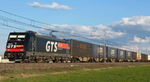 GTS Rail