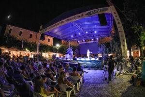 festival di Fondazione Acqua dell'Elba