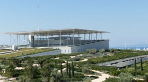 Fondazione Stavros Niarchos