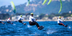 Formula Kite World Championship 4