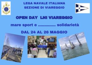 LOCANDINA OPEN DAY