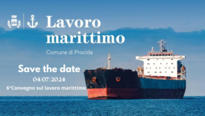 Lavoro Marittimo