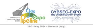 PIPELINE & GAS EXPO E  CYBSEC EXPO