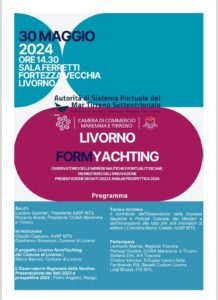 livorno convegno