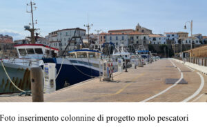 molo pescatori