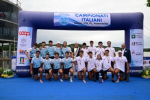 Campionati Italiani Assoluti COOP