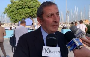 Francesco Ettorre, presidente della FIV