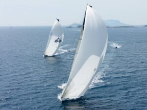 GIORGIO ARMANI SUPERYACHT REGATTA 5