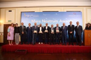 Conclusa la XVI Edizione del Premio Giornalistico Mare Nostrum Awards