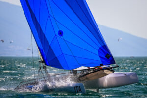2024 Youth Sailing World Championships