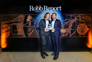 Best of The Best Robb Report Awards This Is It