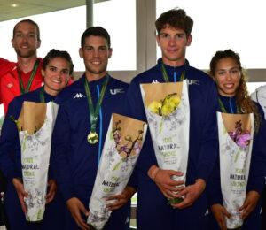 FISU World University Championships Rowing