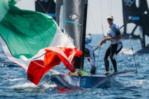Olympic Sailing Competitionjpg