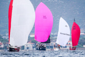 ARKAS Aegean Link Regatta2