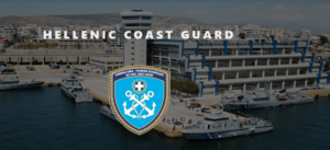 Hellenic Coast Guard