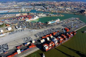 Livorno Terminal Marittimo