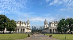 National Maritime Greenwich