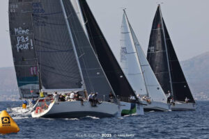 The Aegean Regatta 2024