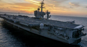 USS Abraham Lincoln