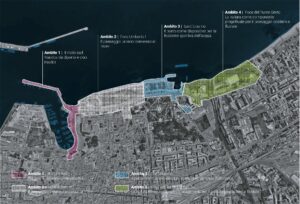 PORTO DI PALERMO: CONCORSO INTERNAZIONALE DI IDEE