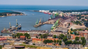 Autorità Portuale Statale Klaipeda 1