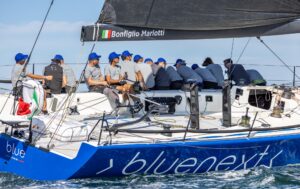 Bluenext Sailing Team