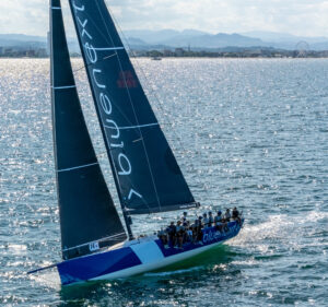 Bluenext Sailing Team