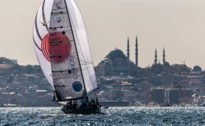 Bosphorus Cup 