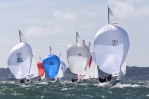 CAMPIONATO EUROPEO ETCHELLS